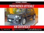 JEEP Renegade 1.6 Mjt 130 CV Limited CERTIFICATI rif. 24148577