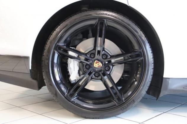 PORSCHE Taycan GTS Sport Turismo VENDITA / NOLEGGIO A BREVE E LUN rif. 22643341 - Foto 9