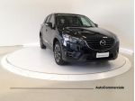 Mazda CX-5 2.2L Skyactiv-D 6MT AWD 150cv Exceed