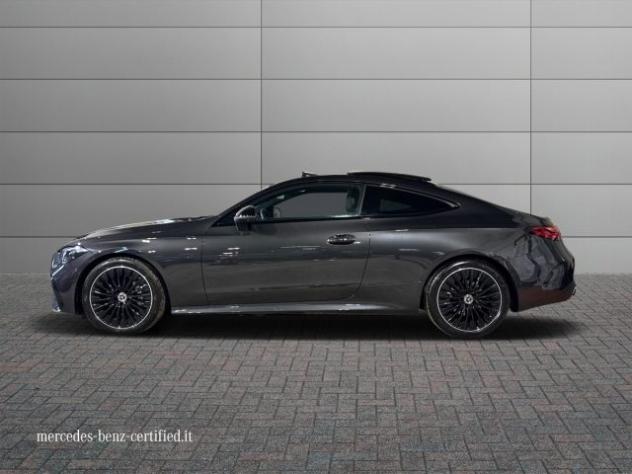 MERCEDES-BENZ CLE 220 d Coupé AMG Line Premium rif. 23414046 - Foto 6