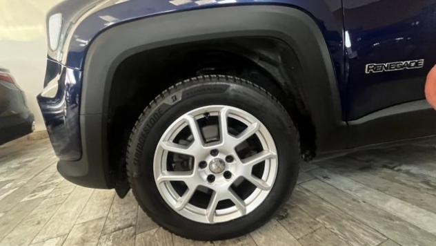JEEP Renegade 2.0 Mjt 140CV 4WD Active Drive Low Limited rif. 24199487 - Foto 8