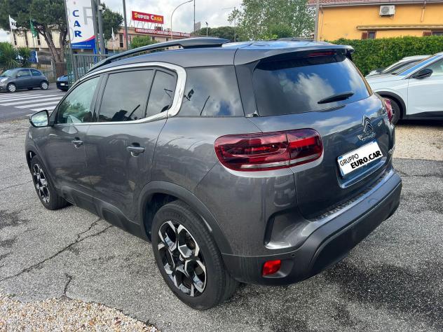 Citroën C5 Aircross BlueHDi 130 S&S Feel Pack EAT8 - Foto 7