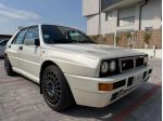LANCIA Delta Delta 2.0T HF Integrale Evo2 Kat Bianco Perla WRC rif. 23546371