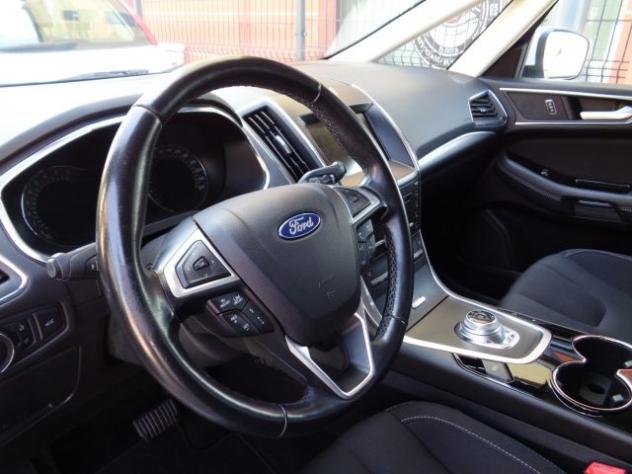 FORD S-Max 2.5 Hybrid, km certificati FORD, GARANZIA,TITANIUM rif. 24039412 - Foto 7
