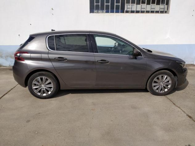 Peugeot 308 120 Allure Zero Interessi