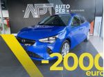 Opel Corsa Corsa 1.2 Elegance s&s 100cv at8