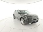 Jeep Avenger 1.2 Turbo Altitude