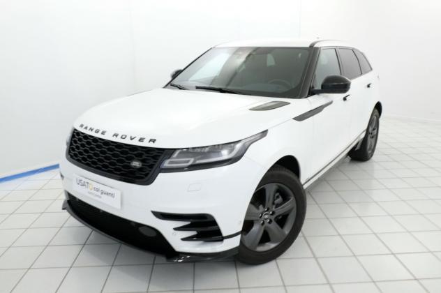 Land Rover Range Rover Velar 2.0 D I4 204 R-Dynamic S 4WD Auto