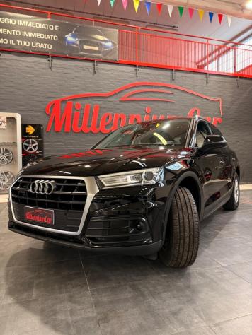 Audi Q5 Q5 40 TDI quattro S tronic chilometri certificati Casamadre, possibilità di estensione garanzia Casamadre. - Foto 2