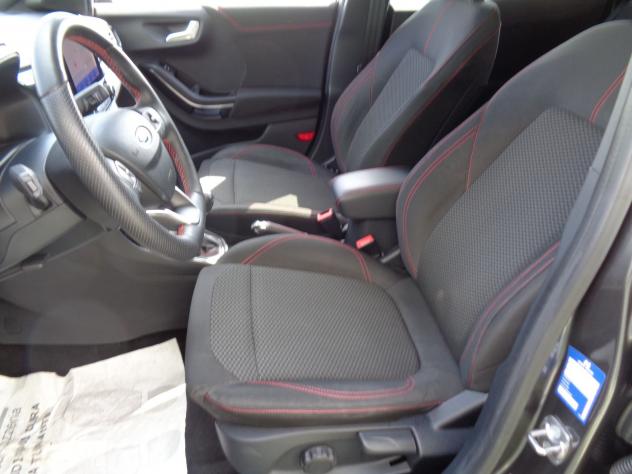 Ford Puma 1.0 EcoBoost Hybrid 125 CV S&S ST-Line - Foto 8