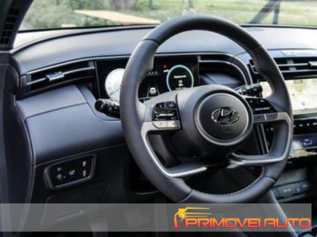 HYUNDAI Tucson 1.6 T-GDI Advantage rif. 21129142 - Foto 2