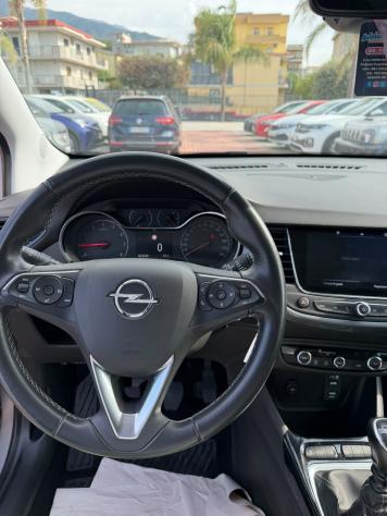Opel Crossland 1.2 Turbo 12V 110 CV Start&Stop Elegance Pack - Foto 8
