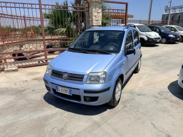 Fiat Panda 1.3 MJT 16V Dynamic - Foto 3