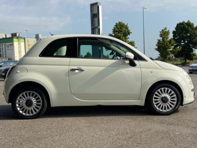 FIAT 500 1.2 Lounge rif. 23940281 - Foto 7