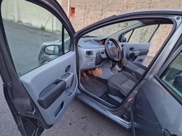 Renault Modus 1.2 16V Luxe - Foto 9