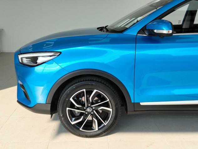 MG ZS 1.0T-GDI aut. Luxury - Foto 9