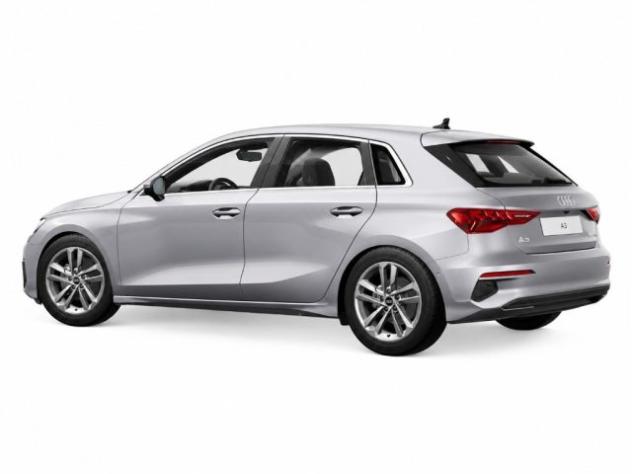 AUDI A3 SPB 30 TFSI S-Tronic 110Cv MHEV rif. 24227126 - Foto 5