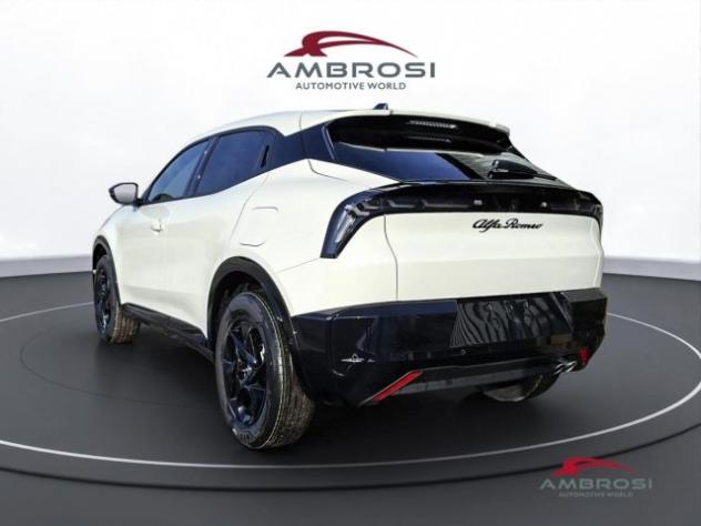 ALFA ROMEO Junior Ibrida Sprint 1. rif. 23849882 - Foto 4
