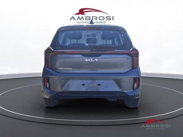 KIA Picanto PE2 MY26 1.0 URBAN TT rif. 23734710 - Foto 8