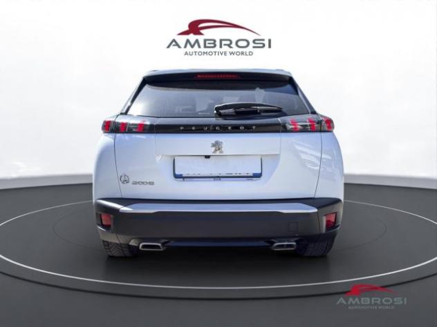 PEUGEOT 2008 PureTech 130 S&S Allure Pack rif. 23524678 - Foto 8