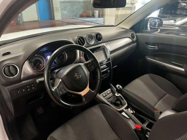 Suzuki Vitara Vitara 1.4h Top 4wd allgrip - Foto 8