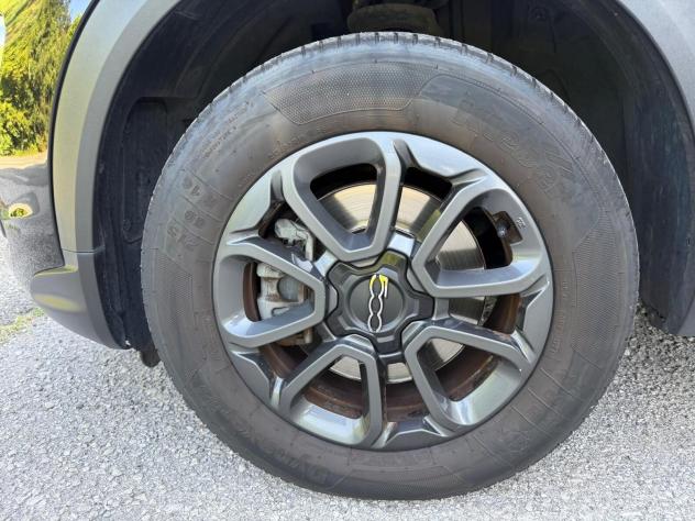 Fiat 500X 1.6 E-Torq 110 CV Pop Star Unico Proprietario - Foto 7