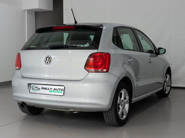 Volkswagen Polo 1.6 TDI 90cv - Foto 6
