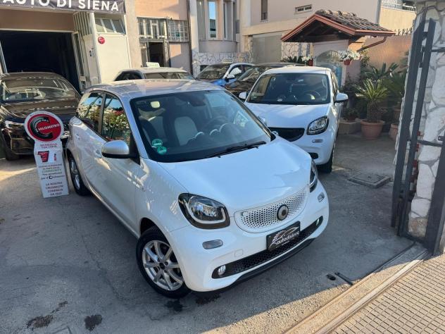 Smart ForFour 70 1.0 Passion - Foto 2
