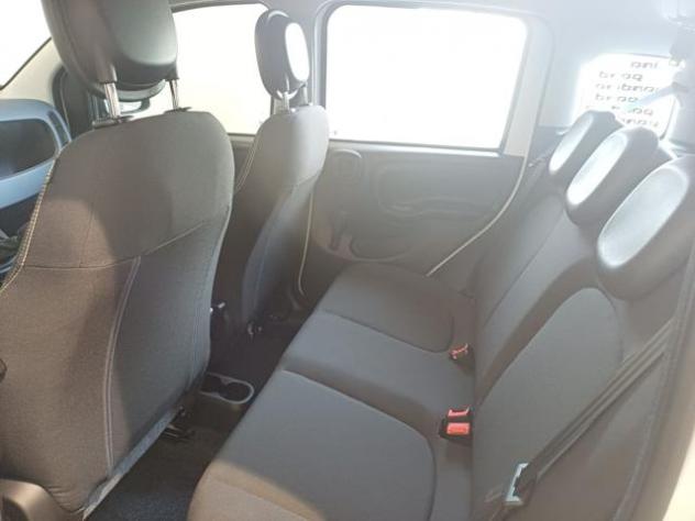 FIAT Pandina 1.0 FireFly 65 CV Hybrid Icon rif. 24106757 - Foto 5