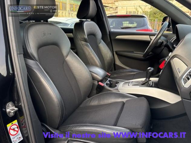 AUDI Q5 3.0 TDI 240 CV quattro S tronic Advanced Plus S LI rif. 24052860 - Foto 6