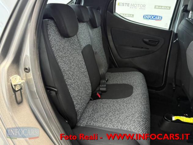 LANCIA Ypsilon 1.0 FireFly Hybrid Silver Plus - PROMO rif. 23436911 - Foto 8
