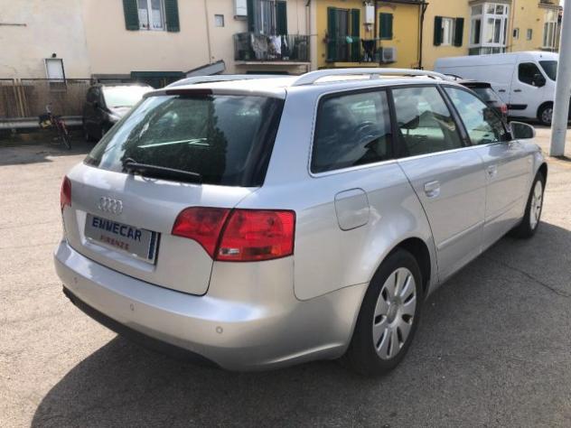 AUDI A4 2.0 16V TDI Avant rif. 23930750 - Foto 4