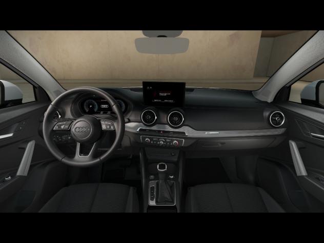 Audi Q2 1,5 L4110 DSG - Foto 8