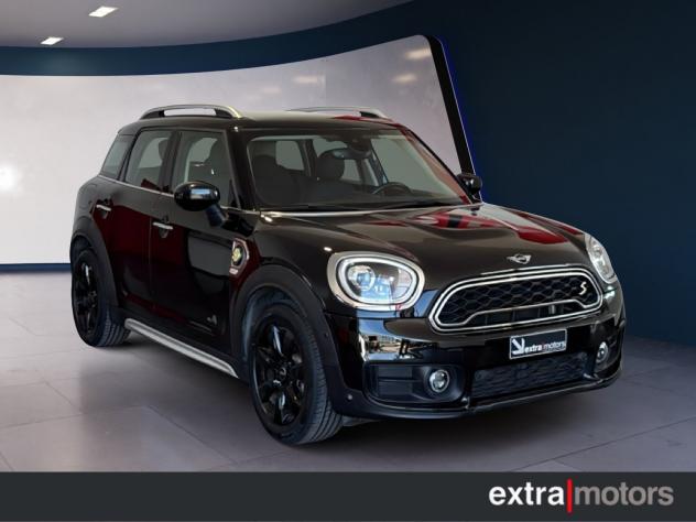 MINI Countryman MINI COUNTRYMAN1.5 COOPER SE BUSINESS ALL4 AUT.