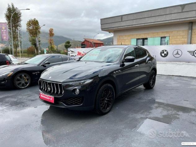 Maserati Levante 3.0 Diesel 250cv - Foto 2