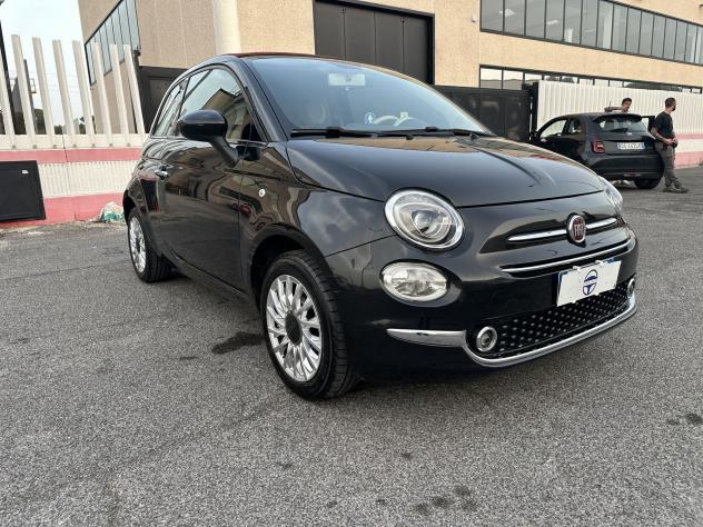 FIAT 500C 1.2 69cv Riva - Foto 8