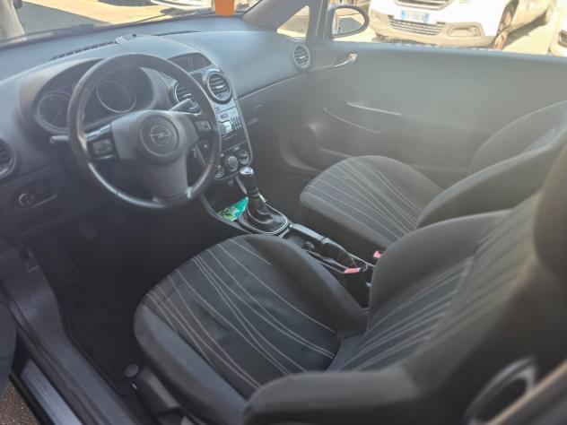 Opel Corsa 1.3 CDTI 95CV F.AP. 3 porte Edition - Foto 7