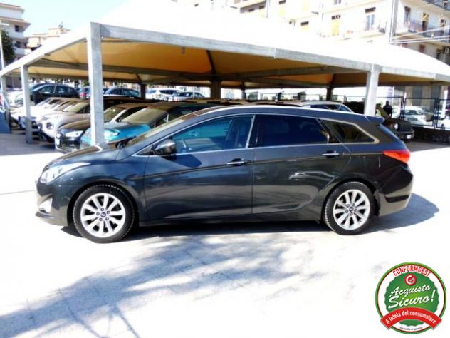 HYUNDAI i40 Wagon 1.7 CRDi 136CV Style rif. 24062688 - Foto 4