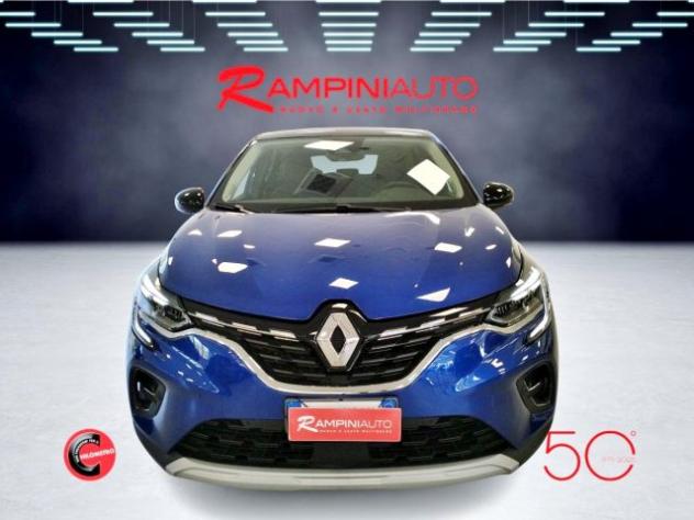 RENAULT Captur TCe 90 CV Techno Iva Esposta Garanzia Casa Madre rif. 23878731 - Foto 3