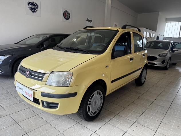 Fiat Panda 1.2 Dynamic Natural Power - Foto 2