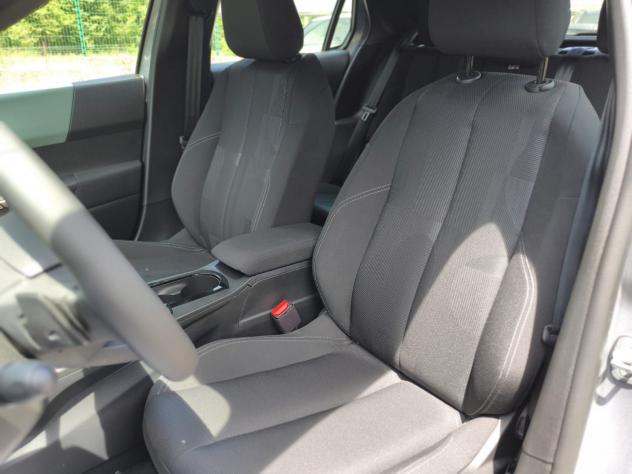 Lancia Ypsilon Ypsilon Hybrid e-DCT - Foto 10