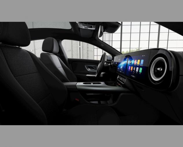 Mercedes-Benz CLA 1783 180 - Foto 8
