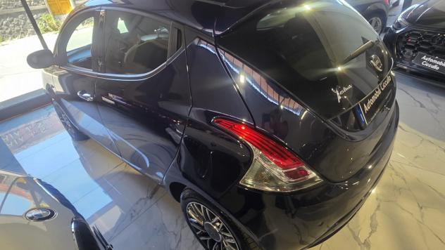 Lancia Ypsilon 1.3 MJT 16V 95 CV 5 porte S&S Platinum - Foto 8
