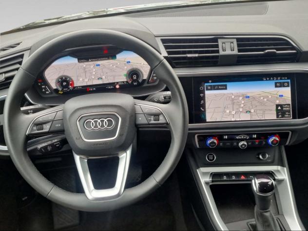 Audi Q3 II 2018 35 2.0 tdi Business Advanced - Foto 8