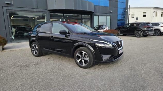NISSAN Qashqai MHEV 140 CV N-Connecta rif. 24146279 - Foto 2