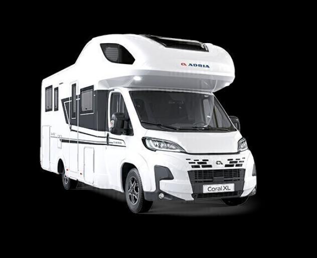 Adria CORAL XL 660 SL 60Y