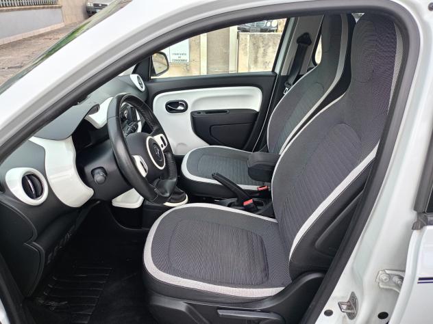 Renault Twingo 1000 BENZINA - Foto 6