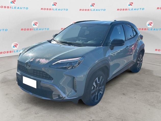 Toyota Yaris Cross Yaris Cross 1.5h Premiere fwd 130cv e-cvt - Foto 2