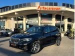 BMW X5 xdrive30d Msport auto