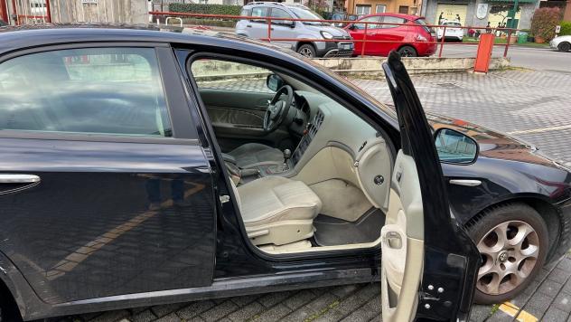 Alfa Romeo 159 Berlina 1.9 jtdm 16v Progression 150cv - Foto 8